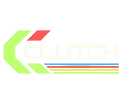 Clutch Logo